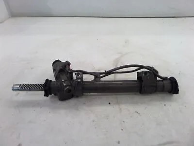 97-02 BMW Z3 1.9L ZF Power Steering Rack 72K E36/7 E30 318 325 Gear Box 7832 ... • $211.64