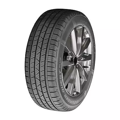 4 New Mastercraft Courser Quest Plus  - 285x45r22 Tires 2854522 285 45 22 • $864.84