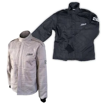 Zamp R03J003XXL ZR-30 Three Layer Racing Suit Jacket OnlyBlack 2XL • $145.30