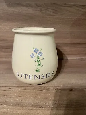 Jane Asher Utensil Jar Exclusively At Debenhams  • £7.99