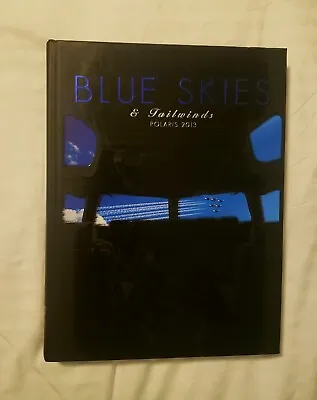 United States Air Force Academy USAFA 2013  LeMay  POLARIS Yearbook Volume LV • $9.99