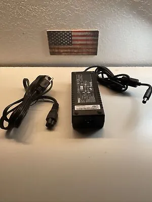 Genuine Dell NADP-130AB D/X7329 PA-13family  130W 19.5V-6.7A AC Power Adapter • $10