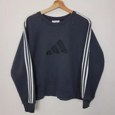 Vintage Adidas Sweatshirt Size: M • $30
