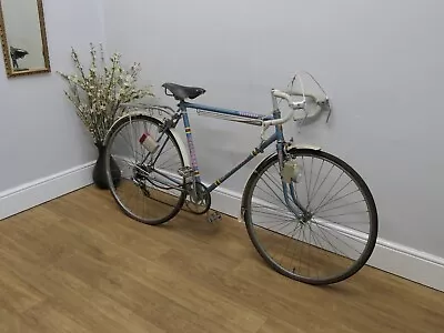Vintage Halfords Competitor Bicycle - Garage Find   |124 • £15