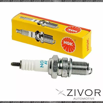 10x New NGK Spark Plug For  STIHL MS170 MS180 - BPMR7A • $60.19