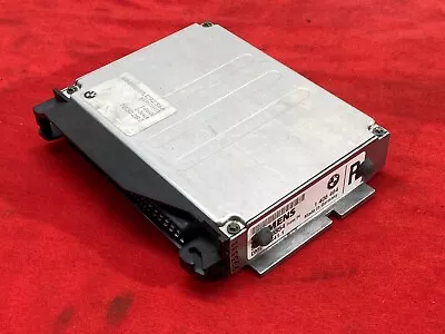 96-00 BMW E36 Z3M M3 S52 DME ECU Engine Computer Control Module Unit MS41.1 OEM✅ • $438.95