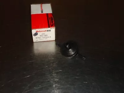 $11.35 • Buy New NOS Ford Motorcraft Vacuum Control Check Valve D7OZ-19A563-A Bronco Truck