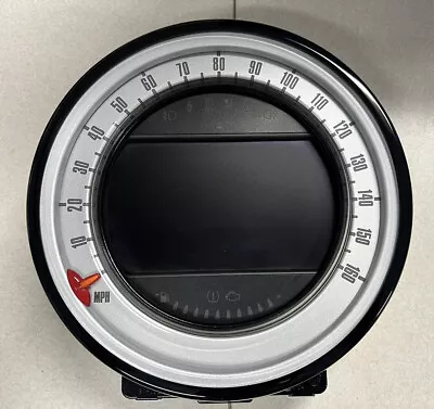 2011-2016 Mini Cooper AWD Instrument Cluster Speedo MPH W/ Navigation 148k • $192.50