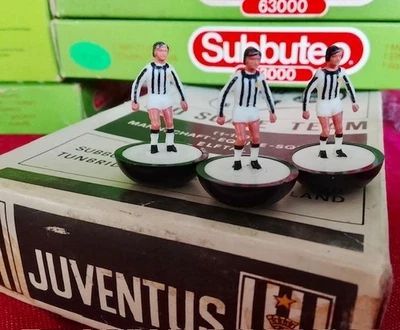 Subbuteo Equipe pas cher - Meilleures ofes sur le neuf et l'occasion