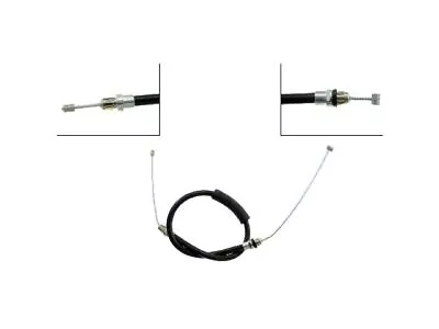 Front Parking Brake Cable For 2001-2009 Mazda B2300 2005 2008 2002 2003 NC914QC • $34.01