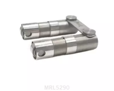 Fits Morel Lifters LS Hyd Roller Lifter Set Tie-Bar Design 5290 • $667.08