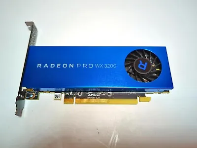 Dell NVIDIA Quadro P2000 GPU Video Graphics Card - 5GB • $199