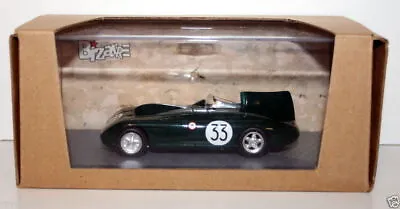 Bizarre 1/43 - Bz34 Bristol 450 #33 Le Mans 1955 • $229.89