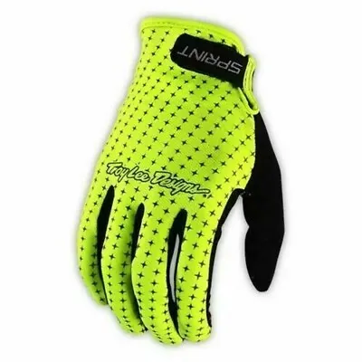 2023 Troy Lee Designs TLD GP Air Gloves MX MTB DH 100% KTM Bicycle Gloves • $23.02