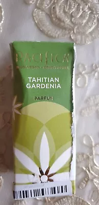 Pacifica Tahitian Gardenia Perfume For Women - 1 Oz Perfume Spray • $23.99