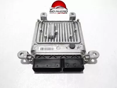 Mercedes W204 C220d Om651 07-10 Engine Ecu Control Module A6511500126 • £35.94