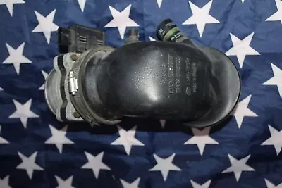 $69.99 • Buy 1996-1999 GMC Yukon & Chevy Tahoe 5.7 Vortec Air Intake Elbow 15713005 OEM MAF