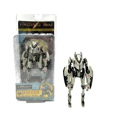 Tacit Ronin Jaeger Series Pacific Rim Action Figure Toy 2024 Gift Christmas 7' • $41.99