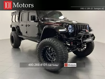 $96901 • Buy 2020 Jeep Gladiator Rubicon
