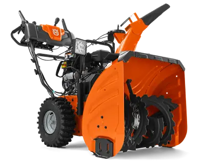 $1799 • Buy Husqvarna ST327 Snow Blower- 970529002- INCLUDES Shipping/Liftgate