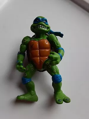 2020 Leonardo TMNT Teenage Mutant Ninja Turtles MOVIE STAR LEO Figure  • $7.99