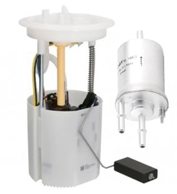 $197.87 • Buy Fuel Pump Assembly + Fuel Filter CONTINENTAL / MAHLE For VW BEETLE JETTA