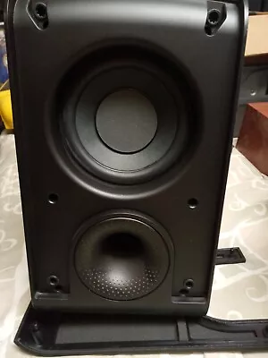 B&W Bowers & Wilkins AS1 Active Subwoofer Excellent Condition • $99.55