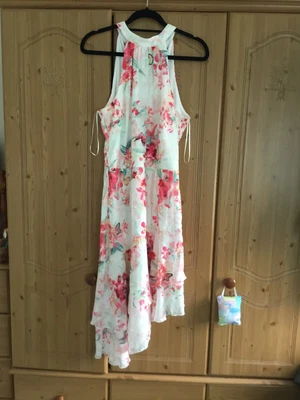 £10 • Buy Ladies Aysemetric,  Lipsy Dress Size 14 New