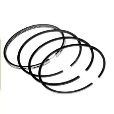 745826M91 Fits Massey Ferguson 20C 30B 30D Piston Ring Set AD4.152 4 Ring • $17.10