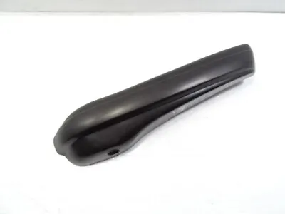 81 Mercedes R107 380SL Trim Bumper End Extension Left Front 1078801570 • $199.99