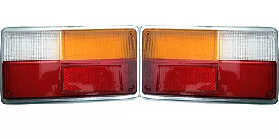 Taillight Lenses For Your Volvo 140 19731974  240 1975-78 • $136.99