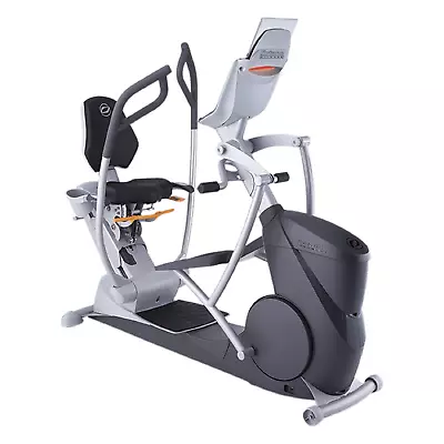 Used Octane Fitness XR6XI Seated Xr6xic Recumbent Elliptical • $3199