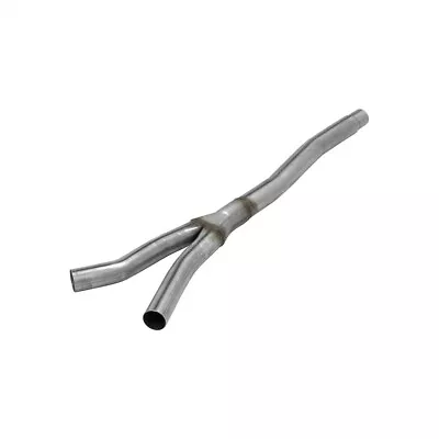 81108 Flowmaster Exhaust Pipe For Ford Mustang 2015-2018 • $361.95