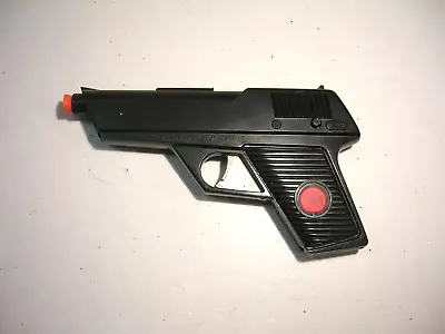 Vintage Ideal 1965 Man From Uncle U.N.C.L.E. Cap Gun !! • $49.99