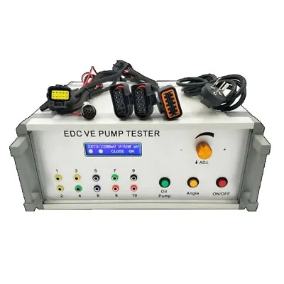 Diagnostic Tools Diagnostic Tools Pump Controller EDC VP37 Pump Tester • $847.90