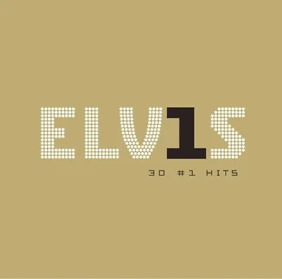 Elvis 30 #1 Hits • $5.01