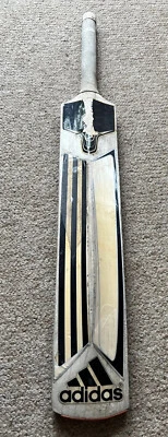 £14.99 • Buy Adidas Incurza 2.0 County Edition Grade II 2 Cricket Bat - Size 6 Or Harrow