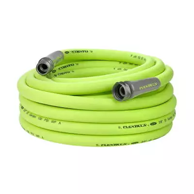 Flexzilla® Garden Hose Hybrid Polymer 5/8  X 50' ZillaGreen™ • $36.60