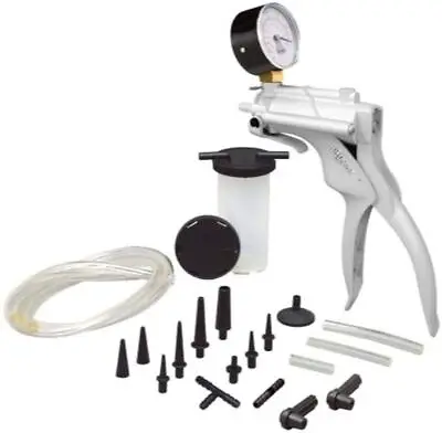 MV8000 Professional Brake And Clutch Bleeding Tune-up Kit Includes Selectline... • $64.33