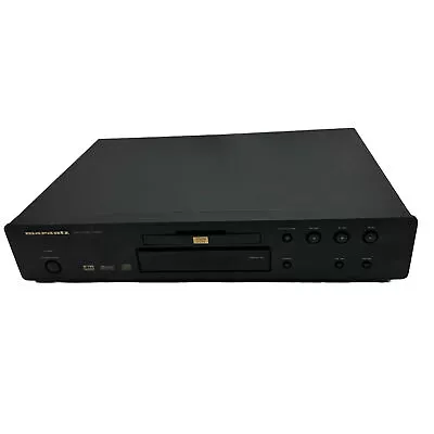 MARANTZ DVD Player Good Condition Model DV6200 • $45