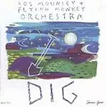 Rob Mounsey & Flying Monkey Orchestra - Dig New Cd • $27.89