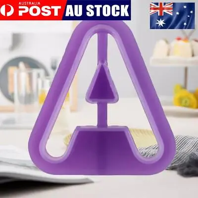 $9.39 • Buy Number Letter Fondant Cake Decorating Set Icing Cutter Mold With Handle