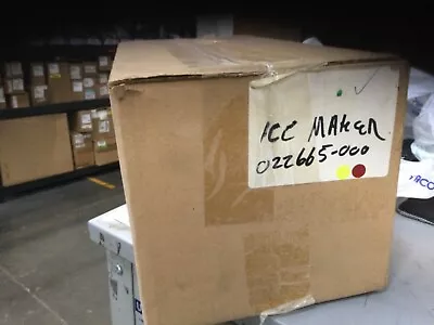 Viking ICEMAKER ASSY 022665-000 • $269