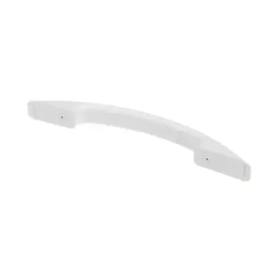 New Genuine OEM Whirlpool Microwave Door Handle 4393777       (C48) • $49.99