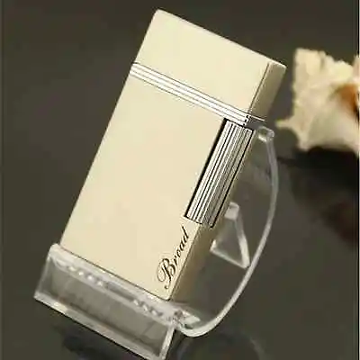 Antique Cigar Lighters Vintage Butane LIGHTER Metal Gas Torch Smoking Business • $14.72