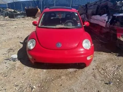 Steering Gear/Rack Power Rack And Pinion VIN J 8th Digit Fits 99-07 GOLF 1182558 • $226.72