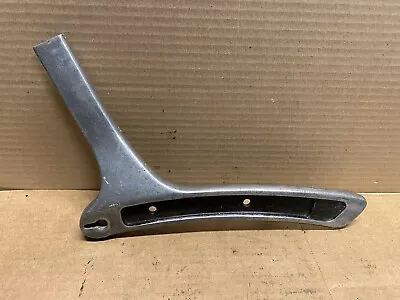 82 Honda VF750C Magna Right Side Sissy Bar Backrest Mount Bracket OEM VF750 -68 • $19.99