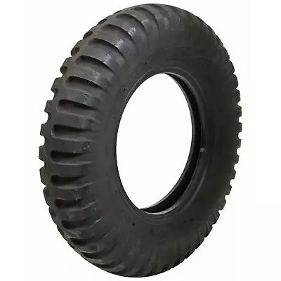 Coker Firestone Military Tire 7.00-16 Bias-ply Blackwall 676467 Each • $242