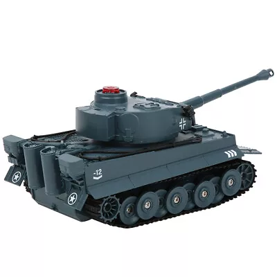 Q85 2.4G RC Tank 1/30 Remote Control Tank Toy Children Kid Vehicle Model Toy Gif • $45.52