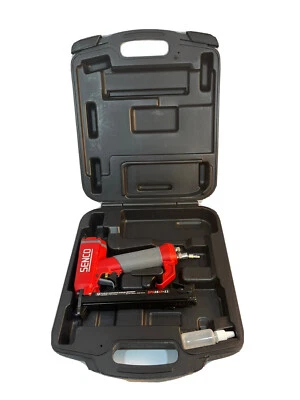 $114.99 • Buy Senco SPS16XP-11 7/16  Crown 9/16  Plastic Composite Stapler Used A Couple Times
